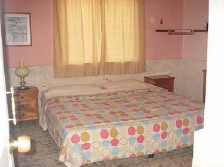 'Bedroom 2' Casas particulares are an alternative to hotels in Cuba.